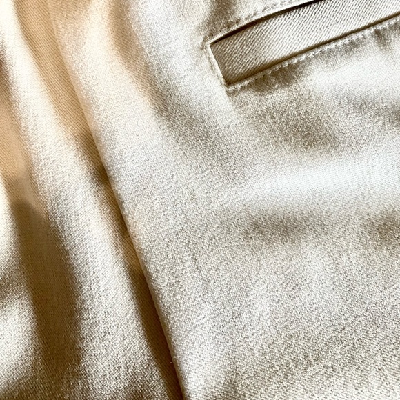 Cache Dress Pants size 4 - Picture 6 of 6